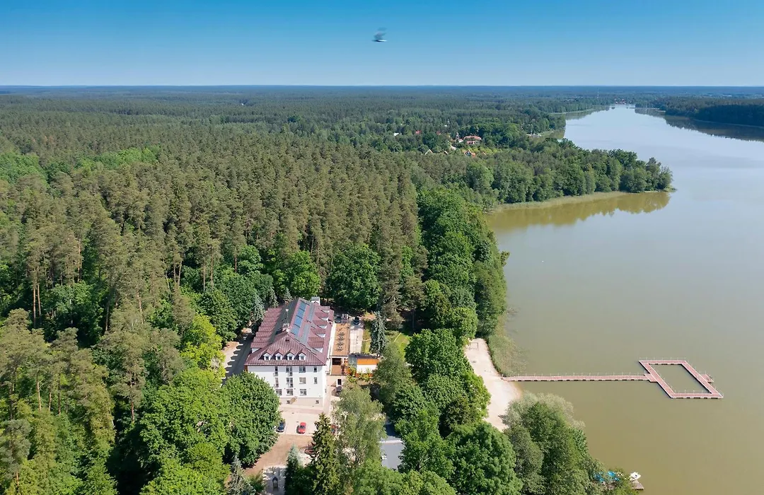 Ośrodek Gawra-1